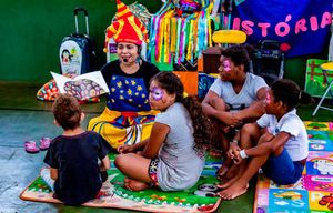 “Cultura em Todo Lugar” terá duas edições especiais neste final de semana