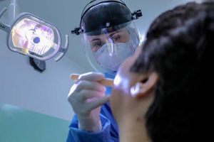 “Sorri Ribeirão” vai atender pacientes com prioridade de prótese dentária