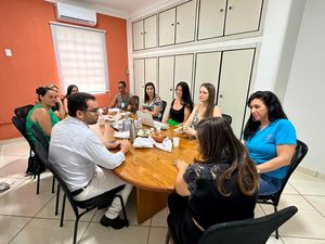 Assistência Social tem reunião de alinhamento do fluxo para acolhimento de crianças e adolescentes