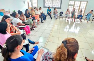 Atendimento à mulher vítima de violência de Ribeirão Preto se torna referência em Orlândia