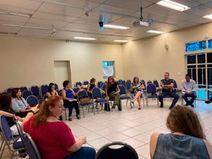 Comissão Municipal de Erradicação do Trabalho Infantil tem última reunião do ano