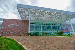 Entrega do Ame e da UBDS Vila Virgínia foram destaque na Saúde em 2023