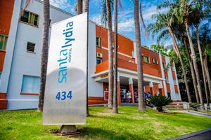 Fundação Santa Lydia abre processo seletivo para contratação de cinco cargos