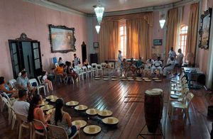 História, música e arte marcam a Jornada do Patrimônio 2023 em Ribeirão