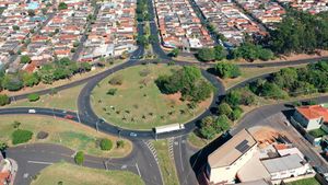 Mortes no trânsito mantêm redução de 16% em Ribeirão Preto