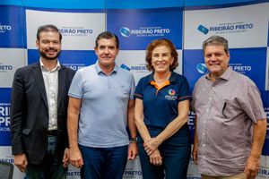 Prefeitura Municipal lança campanha “Natal das Crianças”