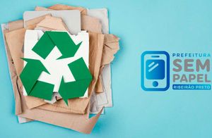 Prefeitura Sem Papel economiza mais de R$ 6 milhões em 2023