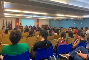 Prefeitura encaminha Plano Municipal de Educação para o Legislativo