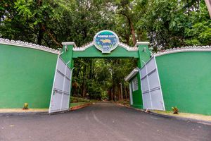 Programa de treinamento e estágio do Bosque Zoológico Fábio Barreto está com inscrições abertas