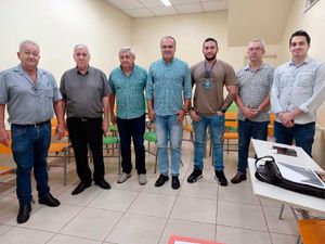 Proposta Orçamentária e Plano de Ação 2024 da Funtec são aprovados pelo Conselho Curador e Fiscal