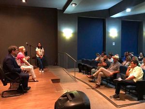 Ribeirão Preto participa de reunião com Secretaria de Estado com Ministério da Cultura