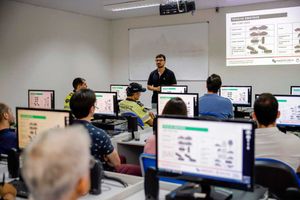 Ribeirão Preto realiza curso inédito no país sobre segurança viária