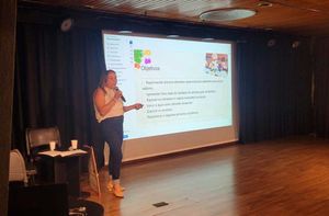 Saúde abre VI Encontro Municipal de Promoção à Alimentação Saudável