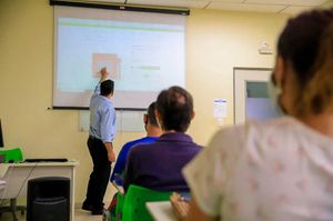 A Funtec começa o ano com várias opções de qualificação