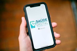 Aplicativo Saúde Digital tem nova função que indica tempo médio de atendimento nas UPAs
