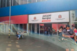 Atendimento presencial da Saerp é somente no Poupatempo