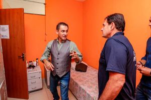 Casa de Acolhimento amplia número de vagas para pessoas em situação de vulnerabilidade