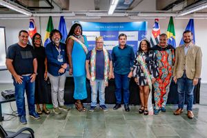 Corte da diversidade da 13ª edição do Carna Gay é apresentada em Ribeirão Preto