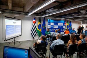 Editais 2024 da Fundação Instituto do Livro e Programação do 1º Semestre do Marp são lançados em RP