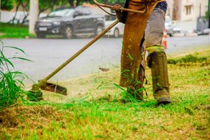 Em 2024, Secretaria de Infraestrutura continua os avanços na manutenção e zeladoria em todos os bairros de RP