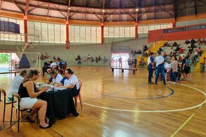 Inscrições para seis modalidades esportivas acontecem nessa sexta-feira