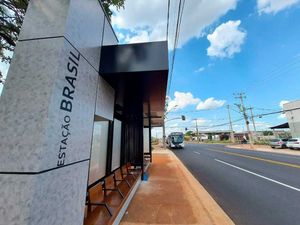 Linha de ônibus é criada para melhor integração em bairros da zona Norte