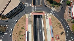 Pista Centro/Bairro da trincheira da avenida Meira Júnior será interditada nesta quinta-feira