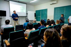 Programa de Estágio do Bosque Zoológico Fábio Barreto tem início nesta segunda-feira