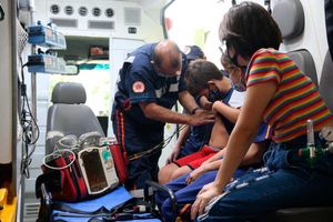 Projeto Samuzinho abrirá inscrições para novas turmas em 2024