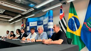 Reunião define detalhes da implantação da Fábrica de Cultura 4.0