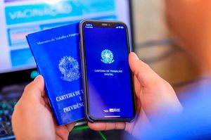 Ribeirão Preto está com 46 vagas de emprego nesta segunda-feira, 8