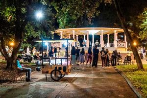 “Chorinho na 7” recebeu o grupo França & Chorões