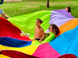 “Cultura em Todo Lugar” agita o Parque Ribeirão Preto