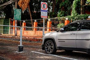 Área Azul Digital na região da avenida Nove de Julho começa nesta quarta-feira, 07