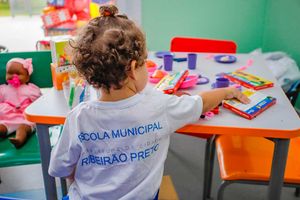 Aberta licitação para construção de escola de Educação Infantil no Jardim Horizonte Verde