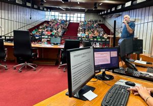 Assistência Social: Secretaria Municipal e Diretoria Regional promovem encontro para o Terceiro Setor