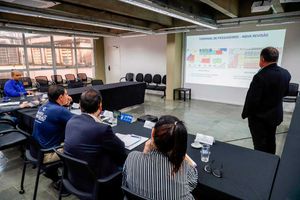 Boulevard do Leite Lopes será entregue até o final de 2024