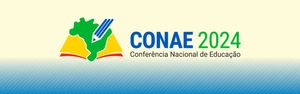 Conferência Nacional de Educação discutiu o Plano Nacional de Educação 2024/2034