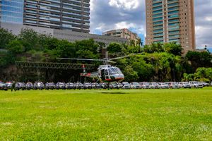 Forças Policiais de Ribeirão Preto e região iniciam “Operação Pré-Carnaval” de combate ao crime