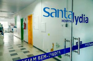 Fundação Hospital Santa Lydia abre processo seletivo para vários cargos