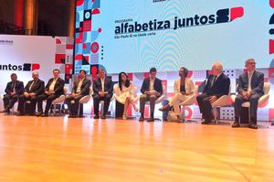 Governo do Estado reconhece Ribeirão Preto como município destaque na alfabetização