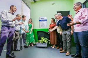 Marco histórico: Ribeirão Preto inaugura 10º CRAS e amplia rede de Assistência Social