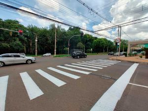 Novos semáforos iniciam funcionamento nas regiões Leste e Sul