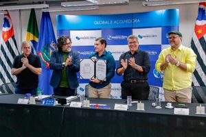 Prefeitura de Ribeirão Preto autoriza licitação de restauro do Palácio do Rio Branco