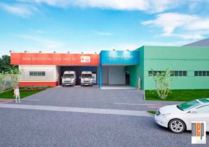 Prefeitura investirá R$ 14,7 milhões na construção da UPA Ribeirão Verde