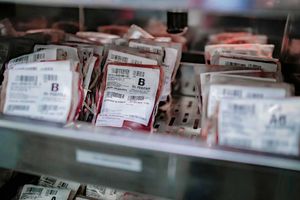 Prefeitura reforça importância sobre a doação de sangue