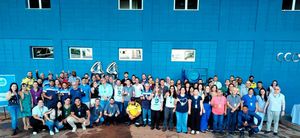 RP Mobi: solenidade celebra 44 anos de fundação da empresa