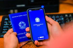 Ribeirão Preto realiza Mutirão de Empregos no dia 7 de março