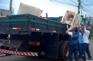 Saúde promove grande mutirão contra dengue neste sábado, dia 24