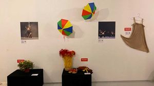 Secretaria da Cultura e Turismo de Ribeirão Preto solicita descentralização de Exposições MIS-SP para o Interior de São Paulo